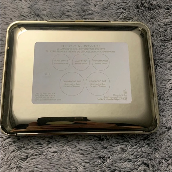 Becca x Jaclyn Hill - Picture 8 of 12